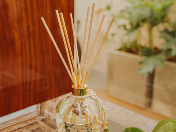 Como escolher o aroma ideal para cada cômodo da casa?