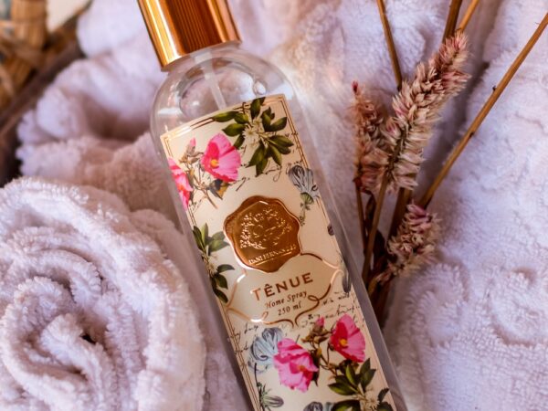 Dani fernandes aromas: como transformar seu lar com essências exclusivas