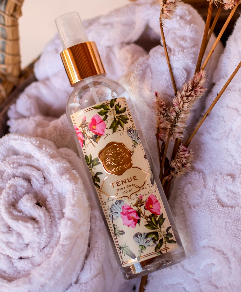 Dani fernandes aromas: como transformar seu lar com essências exclusivas