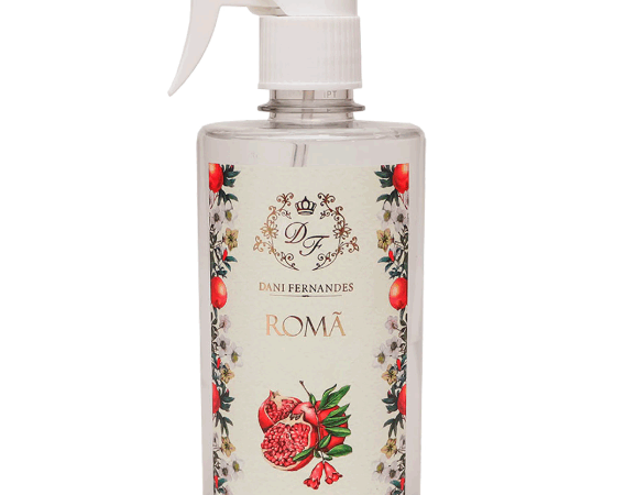 Como usar águas perfumadas para roupas em seu dia a dia