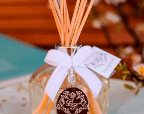 Difusores de aroma: como escolher o melhor para sua casa