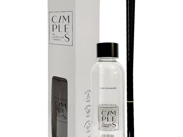 Refis para aromatizadores: como garantir aromas frescos e duradouros no seu ambiente