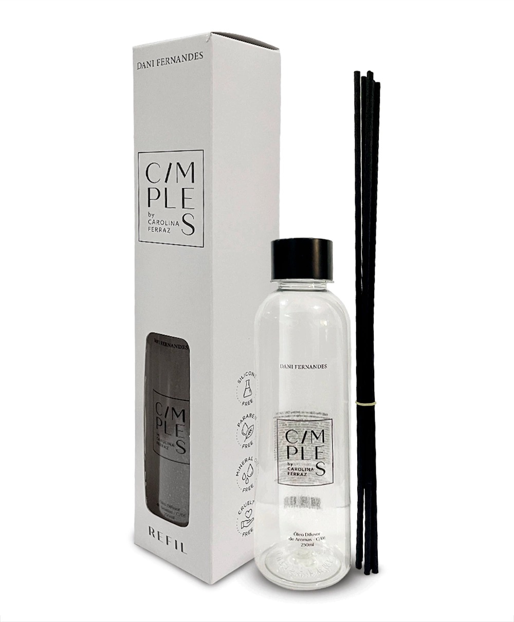 Refis para aromatizadores: como garantir aromas frescos e duradouros no seu ambiente